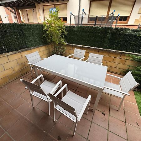 Casa La Llosa En סואנסס מראה חיצוני תמונה