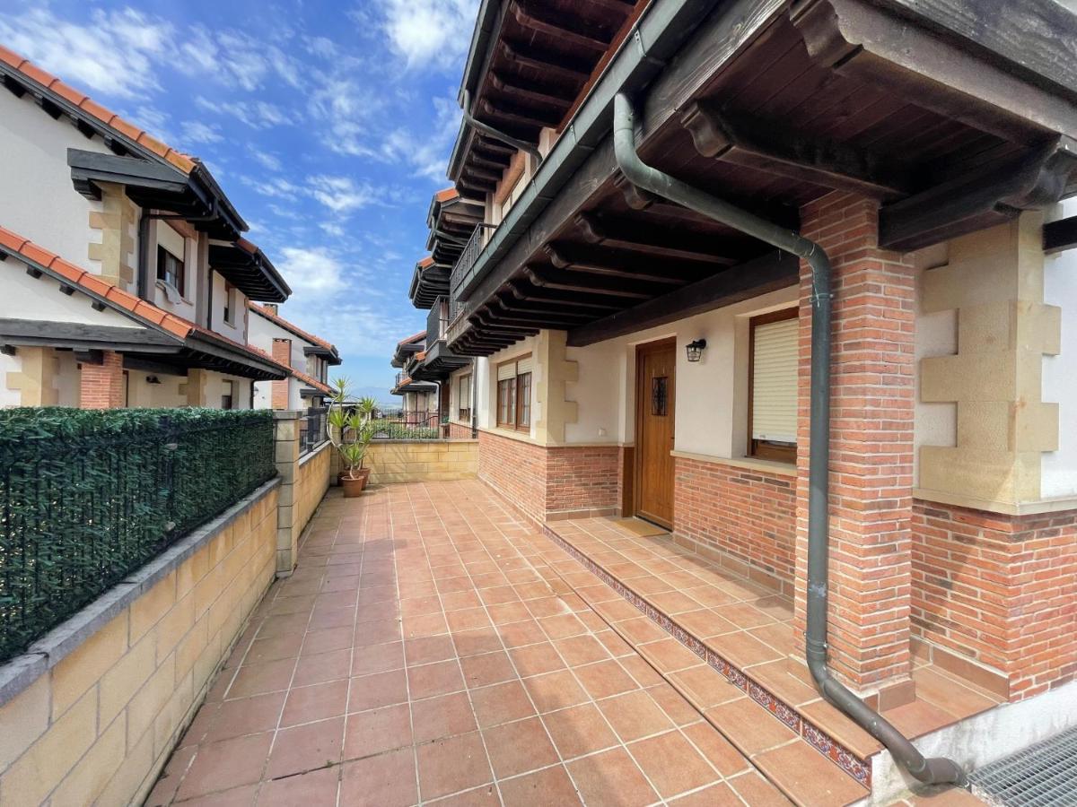 Casa La Llosa En סואנסס מראה חיצוני תמונה