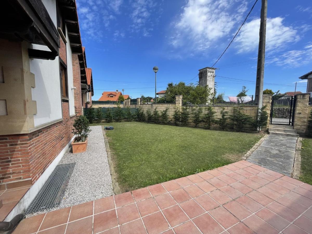 Casa La Llosa En סואנסס מראה חיצוני תמונה