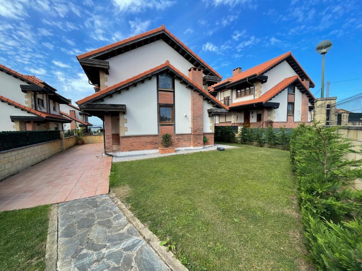 Casa La Llosa En סואנסס מראה חיצוני תמונה