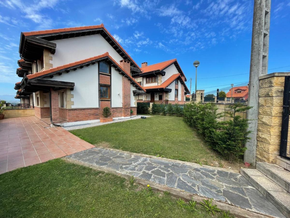 Casa La Llosa En סואנסס מראה חיצוני תמונה