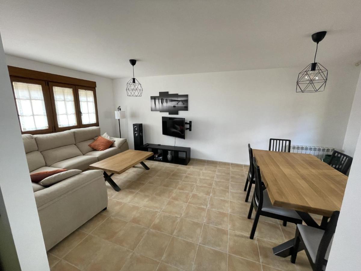 Casa La Llosa En סואנסס מראה חיצוני תמונה