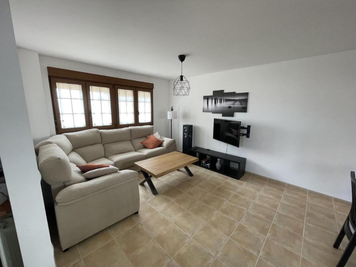 Casa La Llosa En סואנסס מראה חיצוני תמונה