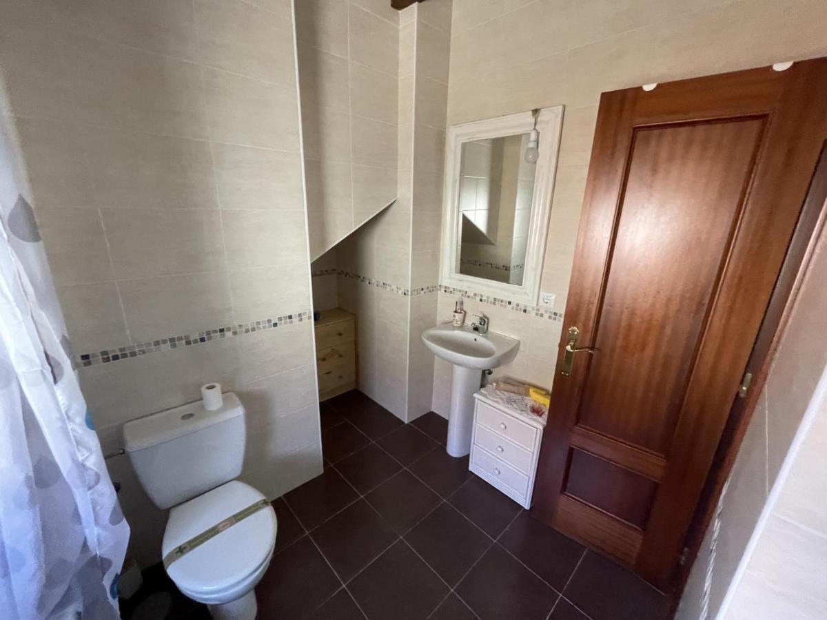 Casa La Llosa En סואנסס מראה חיצוני תמונה