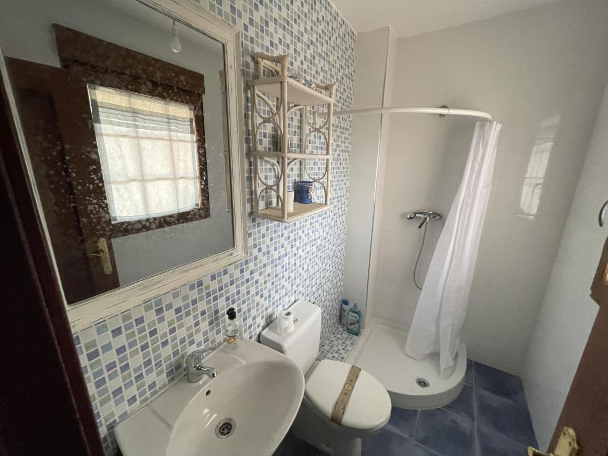 Casa La Llosa En סואנסס מראה חיצוני תמונה