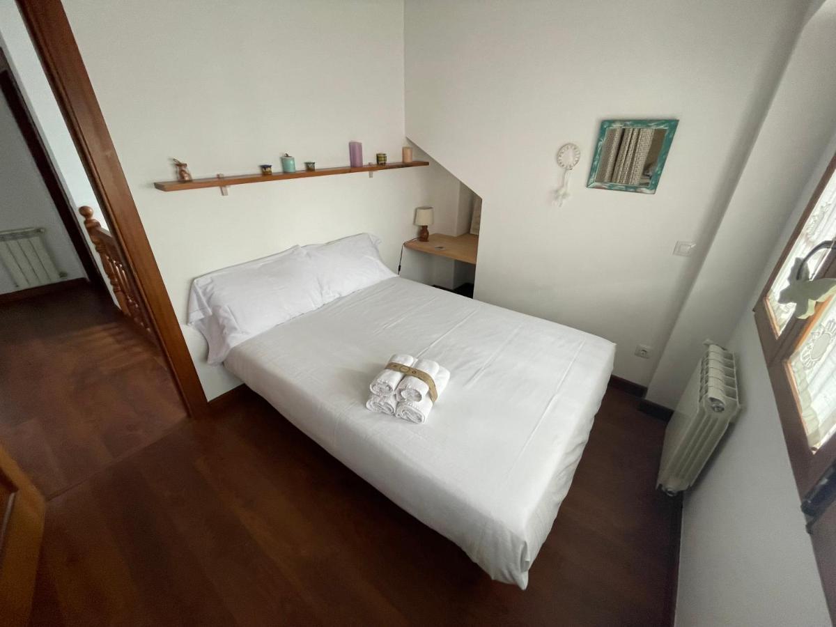 Casa La Llosa En סואנסס מראה חיצוני תמונה