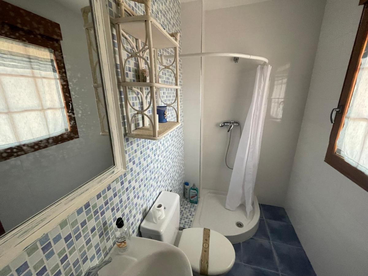 Casa La Llosa En סואנסס מראה חיצוני תמונה