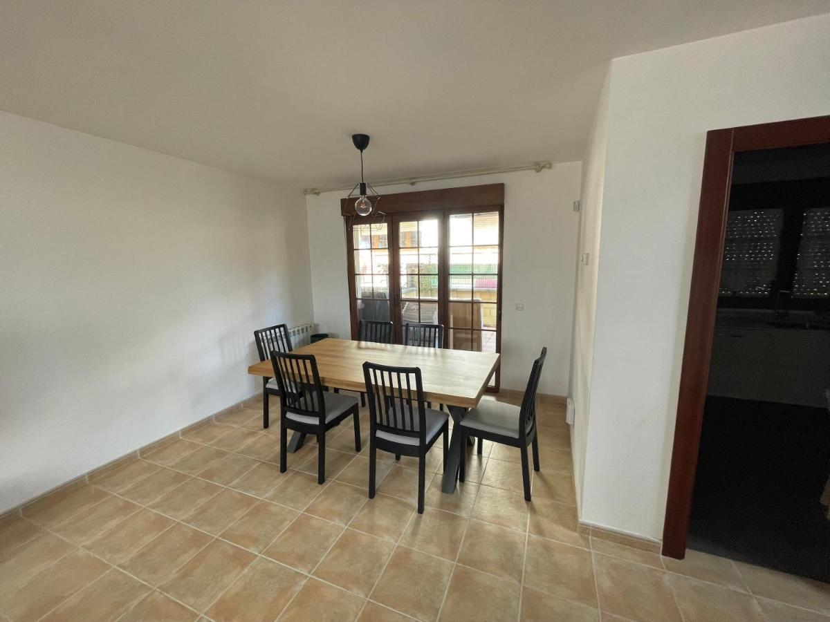 Casa La Llosa En סואנסס מראה חיצוני תמונה