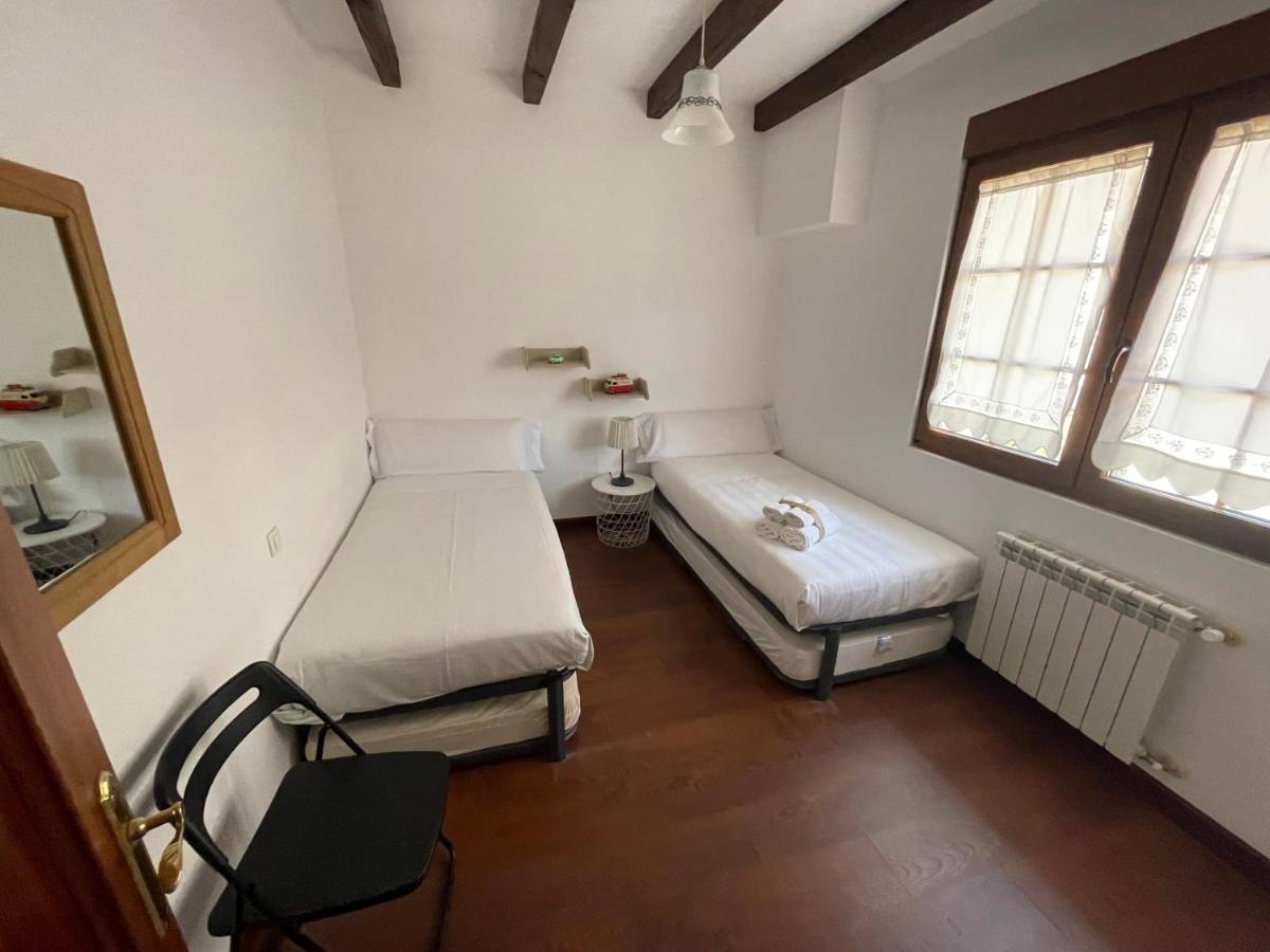 Casa La Llosa En סואנסס מראה חיצוני תמונה