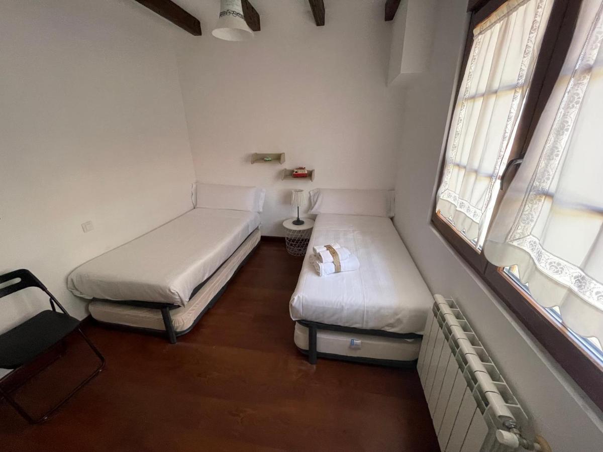 Casa La Llosa En סואנסס מראה חיצוני תמונה
