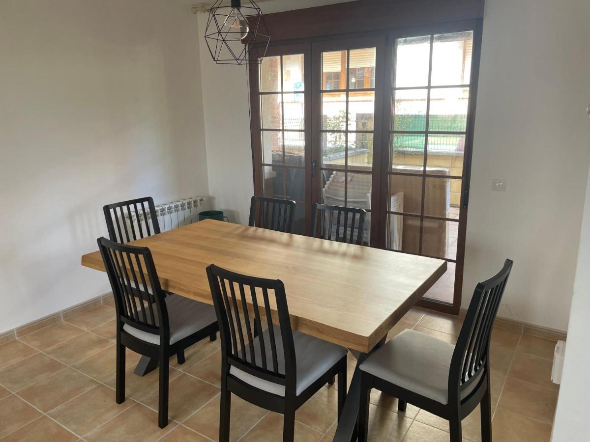 Casa La Llosa En סואנסס מראה חיצוני תמונה