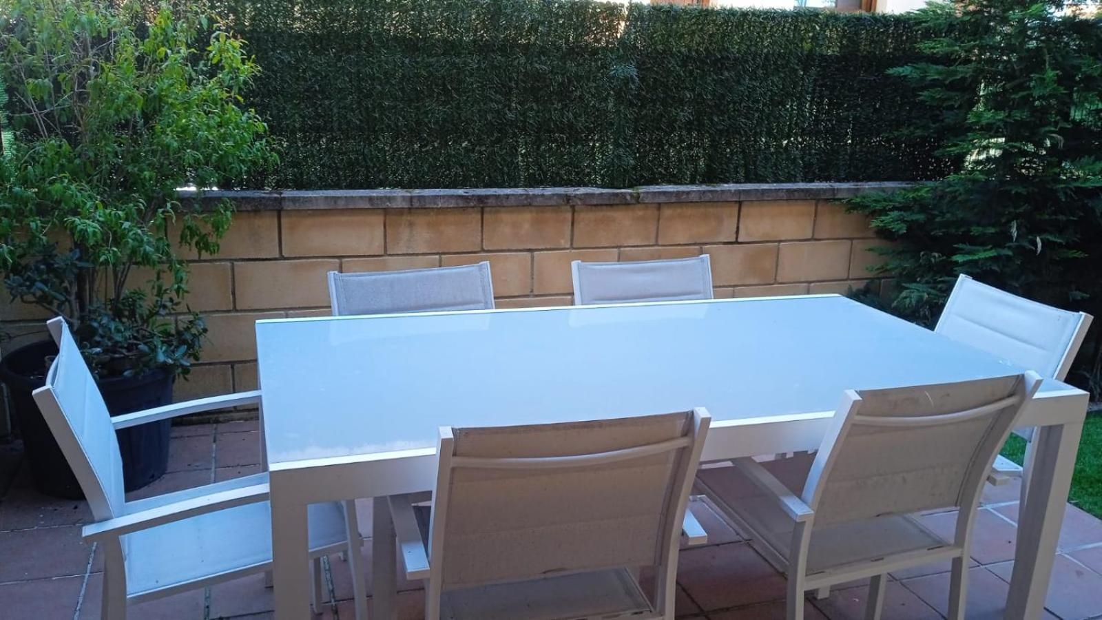 Casa La Llosa En סואנסס מראה חיצוני תמונה