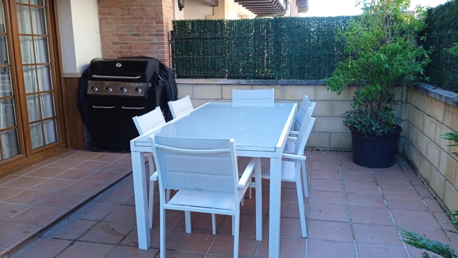 Casa La Llosa En סואנסס מראה חיצוני תמונה